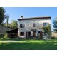 Properties for Sale_COUNTRY HOUSE WITH GARDEN AND POOL FOR SALE IN LE MARCHE Restored property in Italy in Le Marche_8